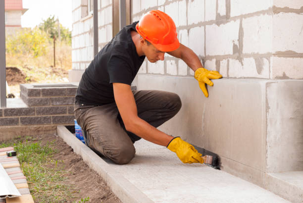 Licensed Interior Drainage System service in Callaway, MD - SJ Waterproofing Pros